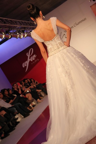 Wissam Chammas Fashion Show